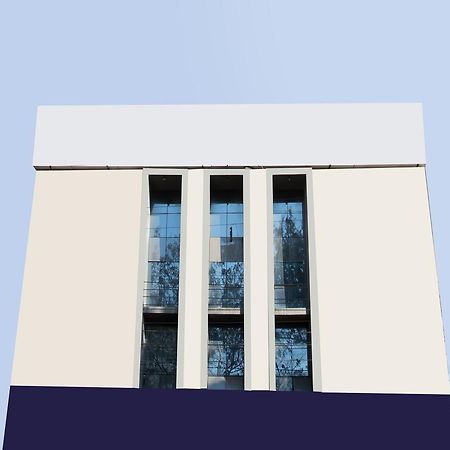 Oyo 11945 Hotel Glory Palace Indore Exterior foto